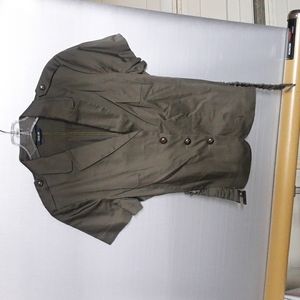 Chapter one Size S with belt (SKU 98)